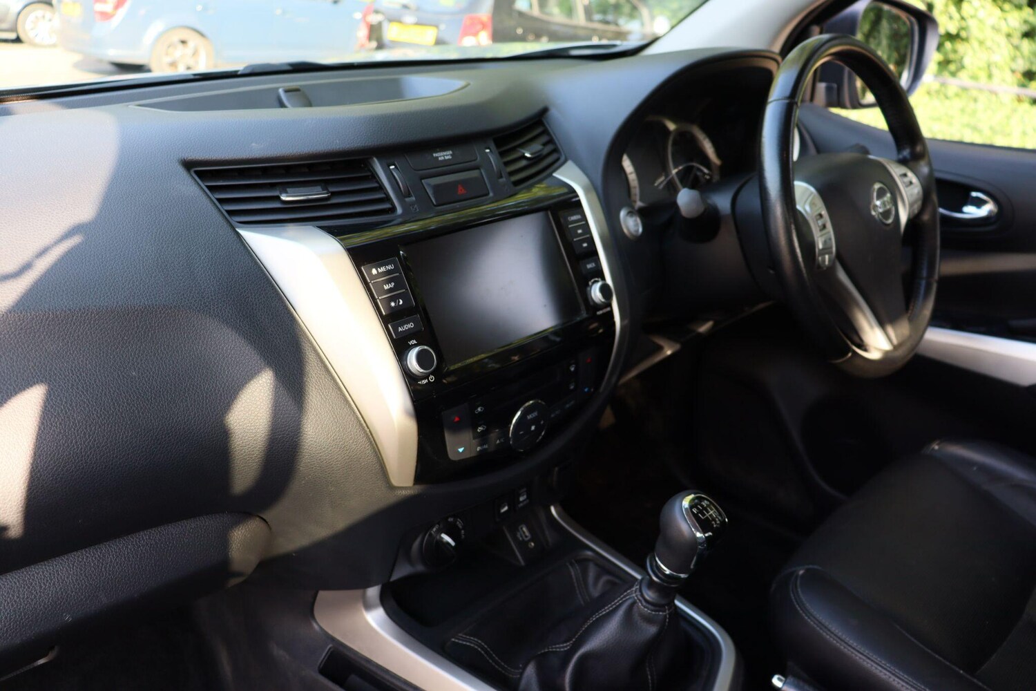 Vehicle 24