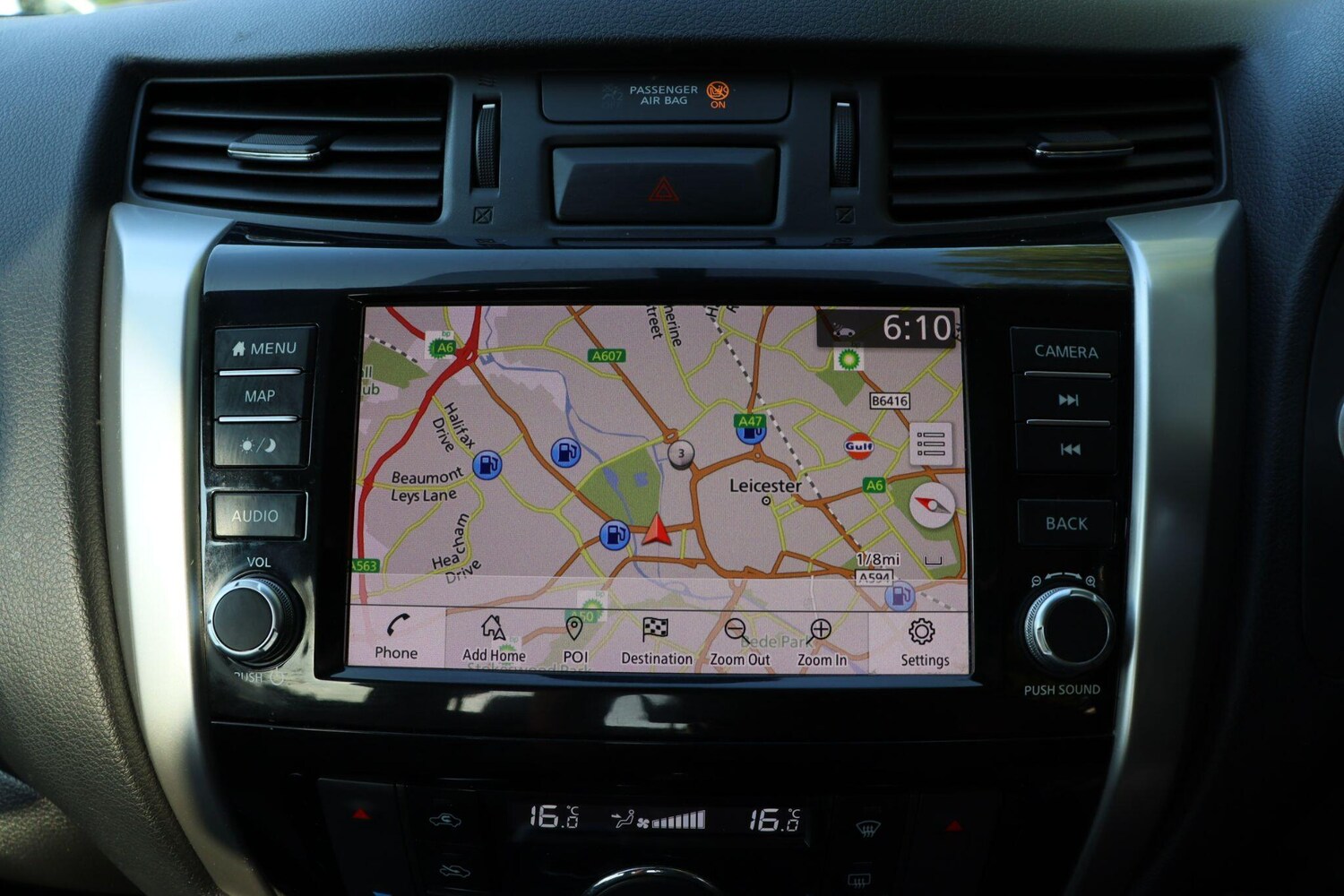 Vehicle 28