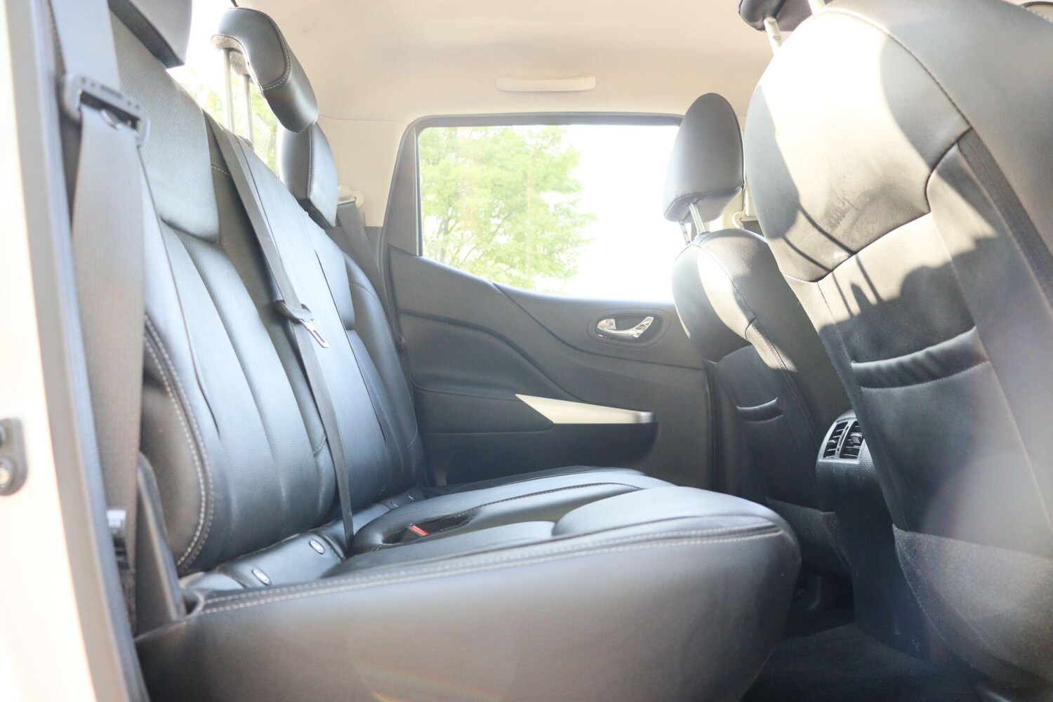 Vehicle 36