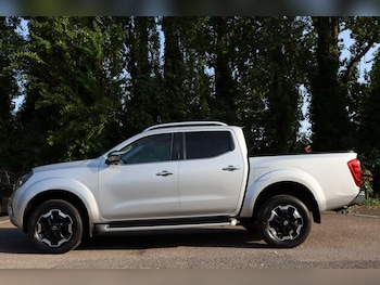 Used Nissan Navara 2019 for sale - 75564353: Photo
