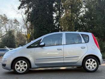 Used Mitsubishi Colt 2007 for sale - 73916458: Photo