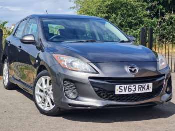 Used Mazda Mazda3 2013 for sale - 75153292: Photo
