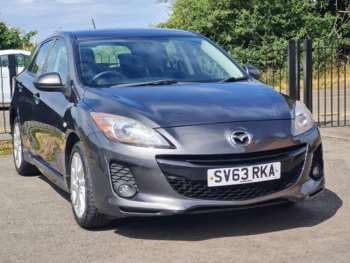 Used Mazda Mazda3 2013 for sale - 75153292: Photo