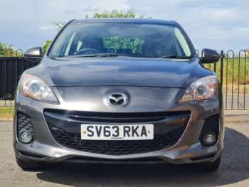Used Mazda Mazda3 2013 for sale - 75153292: Photo