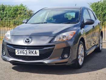 Used Mazda Mazda3 2013 for sale - 75153292: Photo