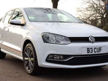 Used Volkswagen Polo 2017 for sale - 73751763: Photo