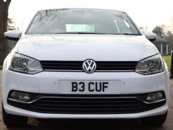Used Volkswagen Polo 2017 for sale - 73751763: Photo