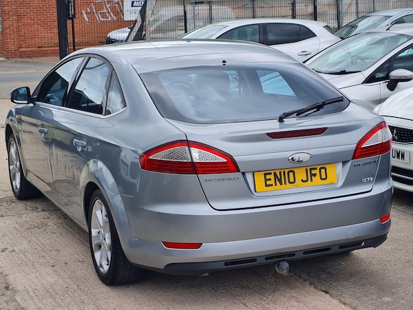 Used Ford Mondeo 2010 for sale - 75050839: Photo 12