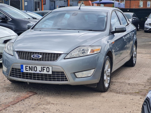 Used Ford Mondeo 2010 for sale - 75050839: Photo 13