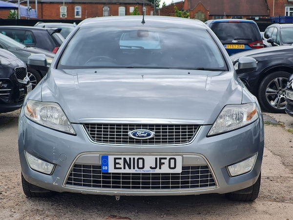 Used Ford Mondeo 2010 for sale - 75050839: Photo 14