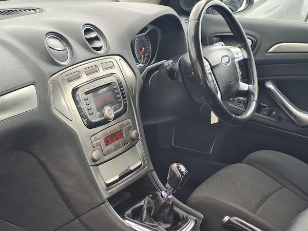 Used Ford Mondeo 2010 for sale - 75050839: Photo 1