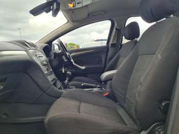 Used Ford Mondeo 2010 for sale - 75050839: Photo