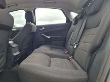 Used Ford Mondeo 2010 for sale - 75050839: Photo