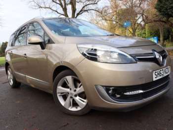 2013 (63) - 1.6 dCi Dynamique TomTom Euro 5 (s/s) 5dr