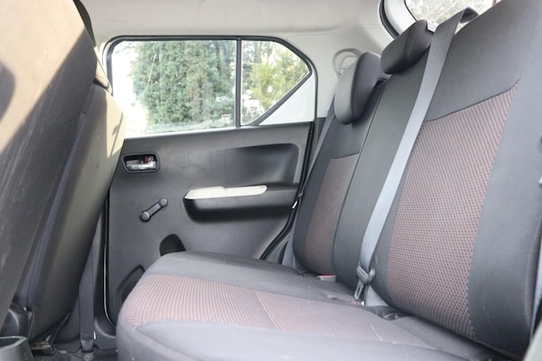 Used Suzuki Ignis 2017 for sale - 73039044: Photo 13