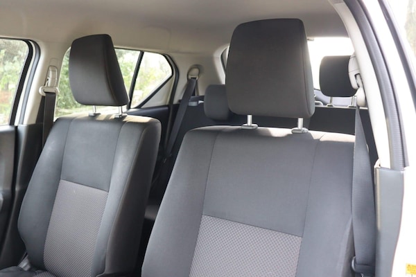 Used Suzuki Ignis 2017 for sale - 73039044: Photo 15