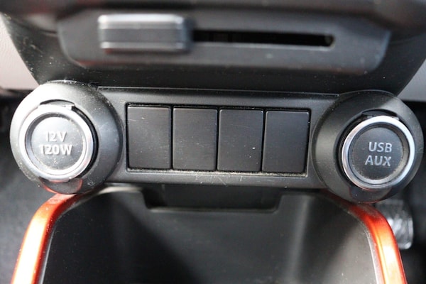 Used Suzuki Ignis 2017 for sale - 73039044: Photo 16