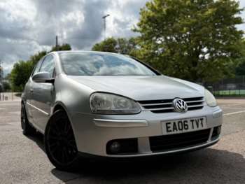 2006 (06) - 2.0 GT TDI 3dr