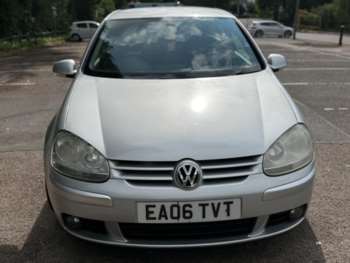 Used Volkswagen Golf 2006 for sale - 74875659: Photo