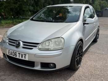 Used Volkswagen Golf 2006 for sale - 74875659: Photo
