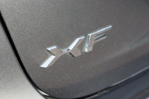 Used Jaguar XF 2017 for sale - 76247560: Photo 19