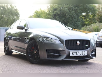 Jaguar - XF
