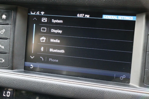 Used Jaguar XF 2017 for sale - 76247560: Photo 36