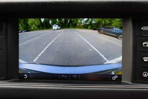 Used Jaguar XF 2017 for sale - 76247560: Photo 37