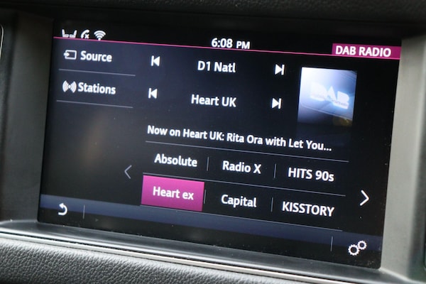 Used Jaguar XF 2017 for sale - 76247560: Photo 39