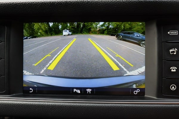 Used Jaguar XF 2017 for sale - 76247560: Photo 42