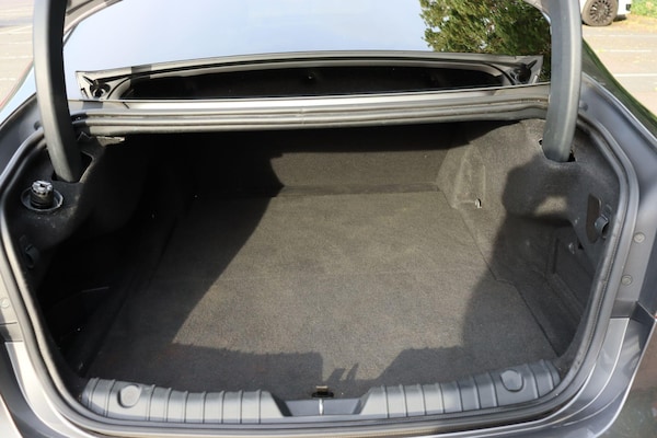Used Jaguar XF 2017 for sale - 76247560: Photo 44