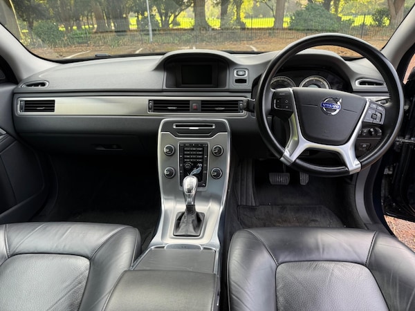Used Volvo S80 2013 for sale - 76175670: Photo 10