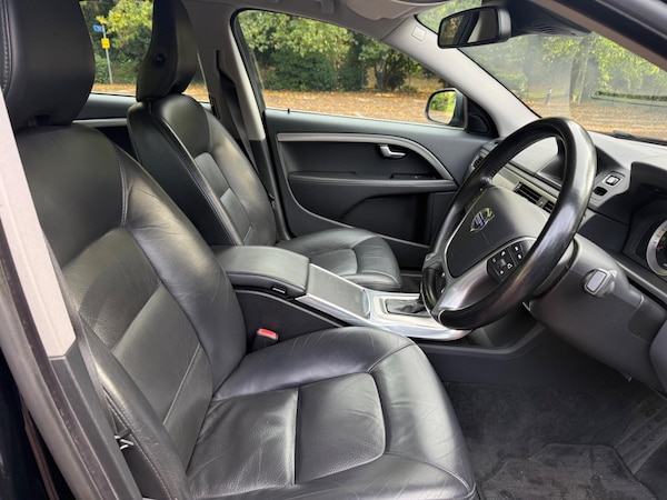 Used Volvo S80 2013 for sale - 76175670: Photo 11