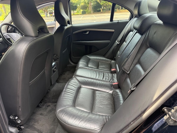 Used Volvo S80 2013 for sale - 76175670: Photo 12