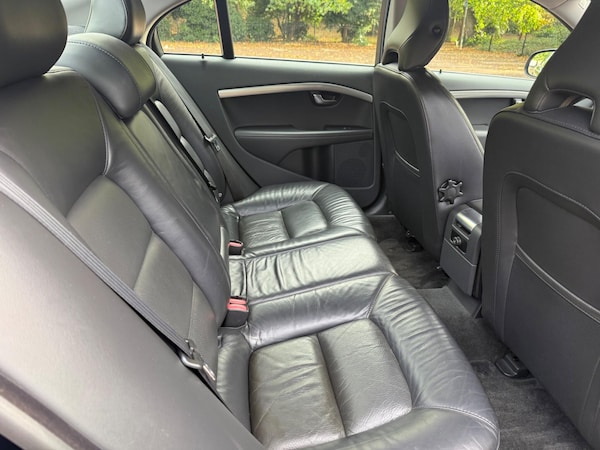 Used Volvo S80 2013 for sale - 76175670: Photo 13
