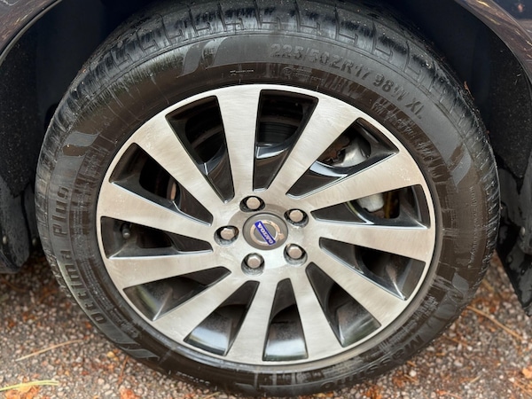 Used Volvo S80 2013 for sale - 76175670: Photo 18
