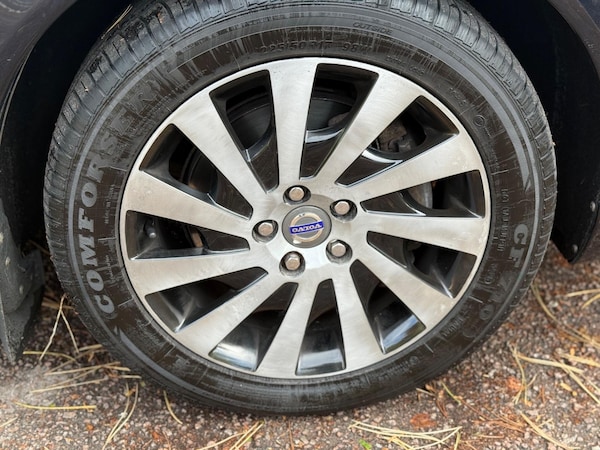 Used Volvo S80 2013 for sale - 76175670: Photo 19