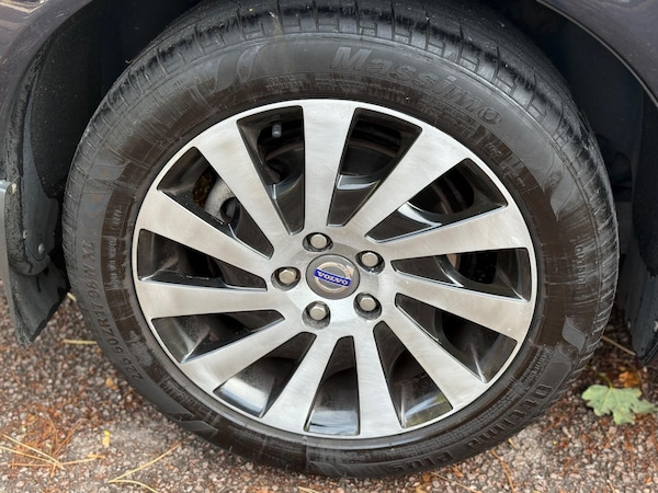 Used Volvo S80 2013 for sale - 76175670: Photo 20