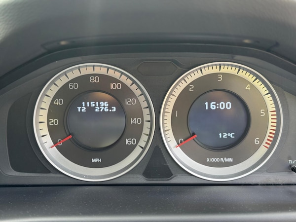 Used Volvo S80 2013 for sale - 76175670: Photo 21