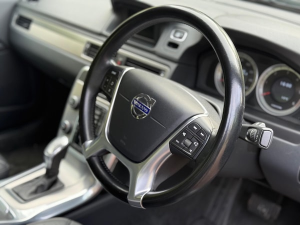 Used Volvo S80 2013 for sale - 76175670: Photo 23