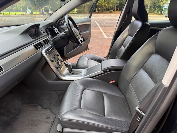 Used Volvo S80 2013 for sale - 76175670: Photo 24