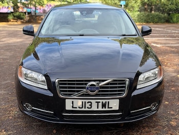 Used Volvo S80 2013 for sale - 76175670: Photo 2