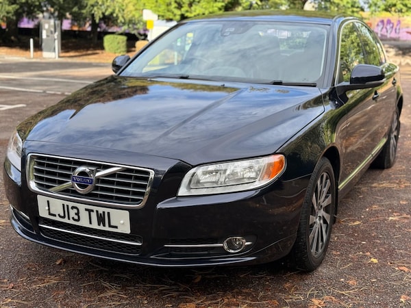 Used Volvo S80 2013 for sale - 76175670: Photo 3