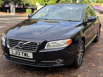 Used Volvo S80 2013 for sale - 76175670: Photo 3