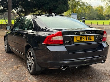 Used Volvo S80 2013 for sale - 76175670: Photo 4