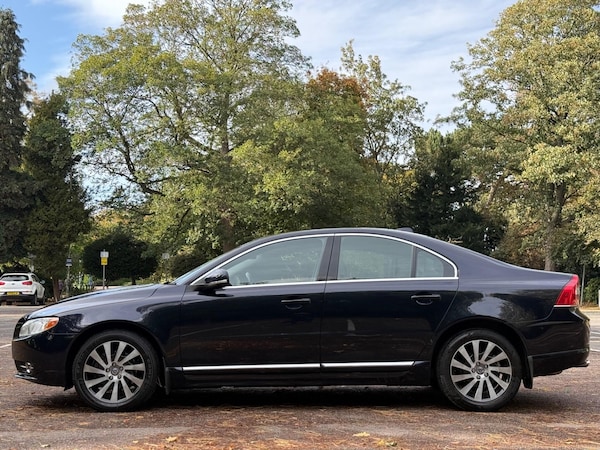 Used Volvo S80 2013 for sale - 76175670: Photo 5