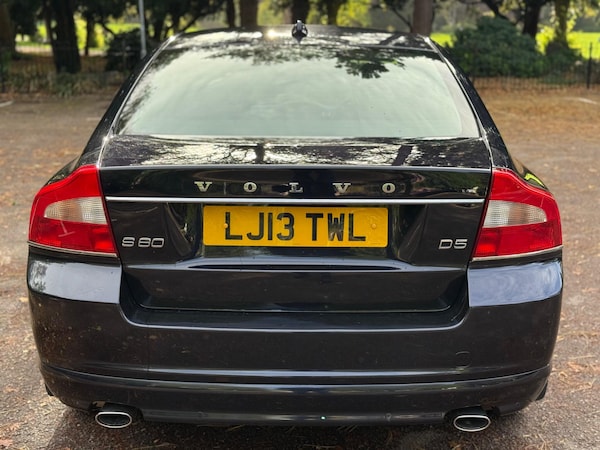 Used Volvo S80 2013 for sale - 76175670: Photo 6