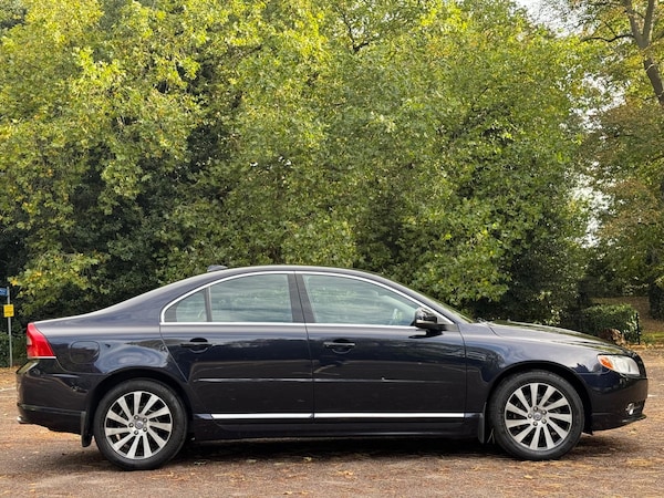 Used Volvo S80 2013 for sale - 76175670: Photo 7
