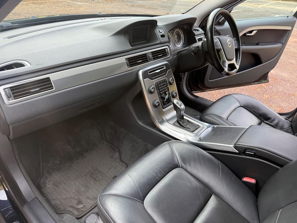 Used Volvo S80 2013 for sale - 76175670: Photo 9