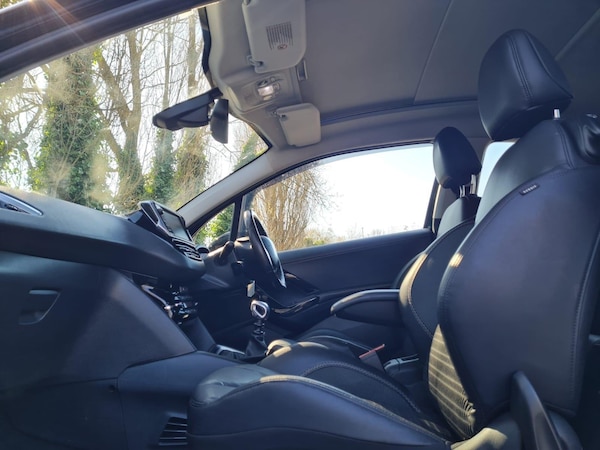 Used Peugeot 208 2012 for sale - 74070491: Photo 20